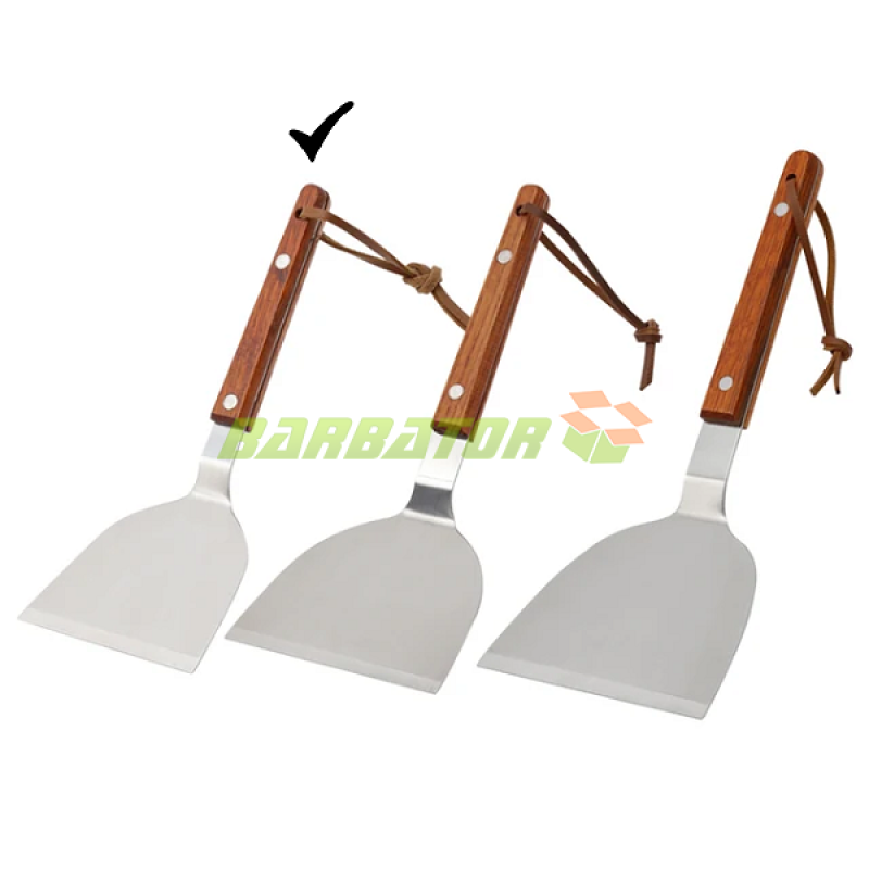 Кондитерский шпатель (20 см) арт. 850-7A015
