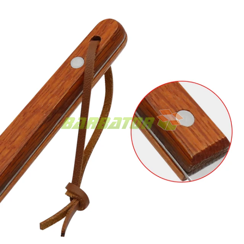 Кондитерский шпатель (24 см) арт. 850-7A026