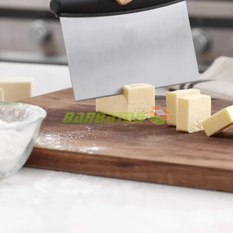 Нож кондитерский (15х12 см) арт. 822-1-31