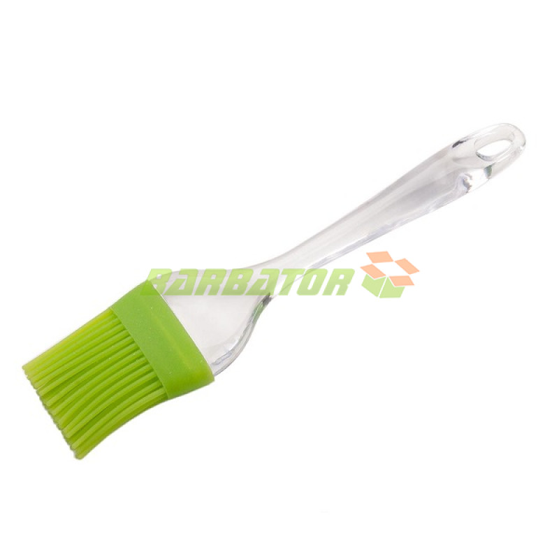 Кисть силиконовая (21 см) арт. 860-14421