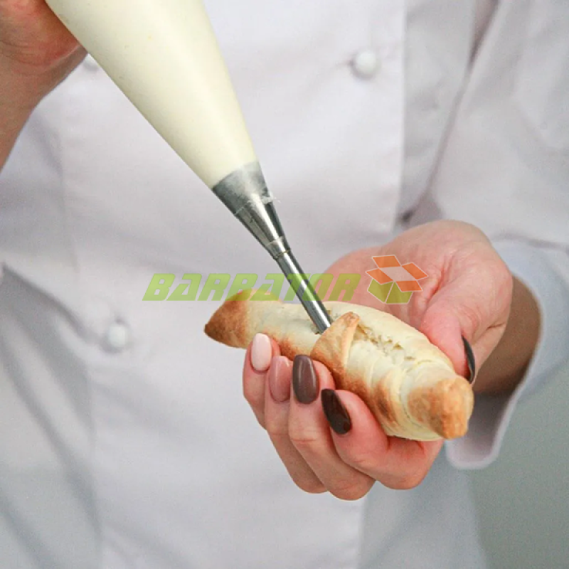 Кондитерські насадки арт. 850-229 Кондитерські насадки арт. 850-229
