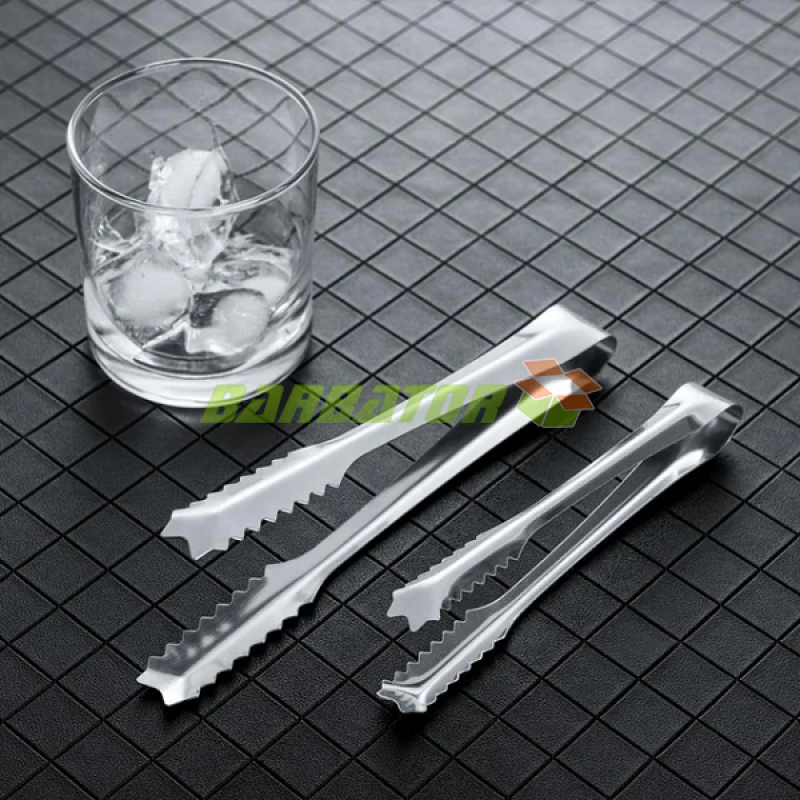 Щипці кухонні для цукру арт. YH-0018 (14,5 см)