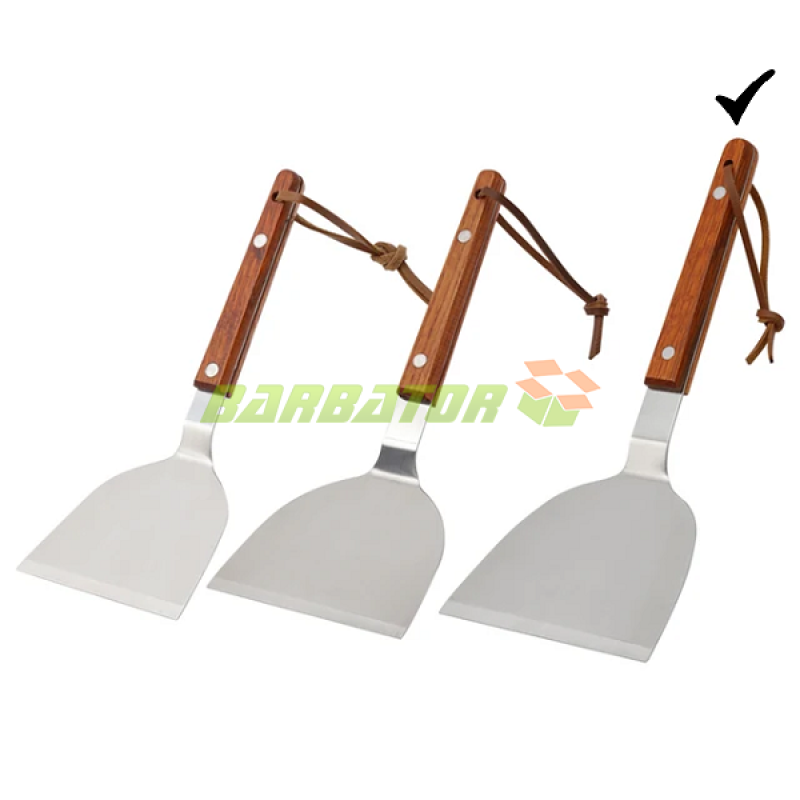 Кондитерский шпатель (24 см) арт. 850-7A026