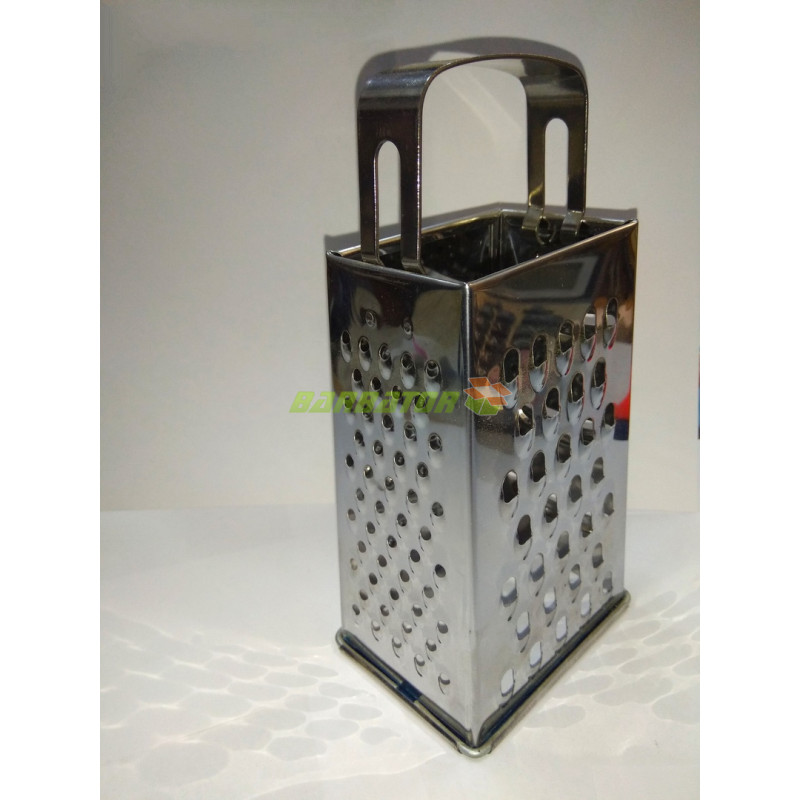 Терка 4-гранна "GRATER" арт. 12-5 (7)