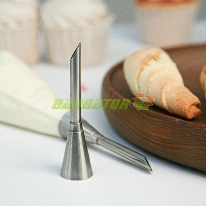 Кондитерські насадки арт. 850-229 Кондитерські насадки арт. 850-229