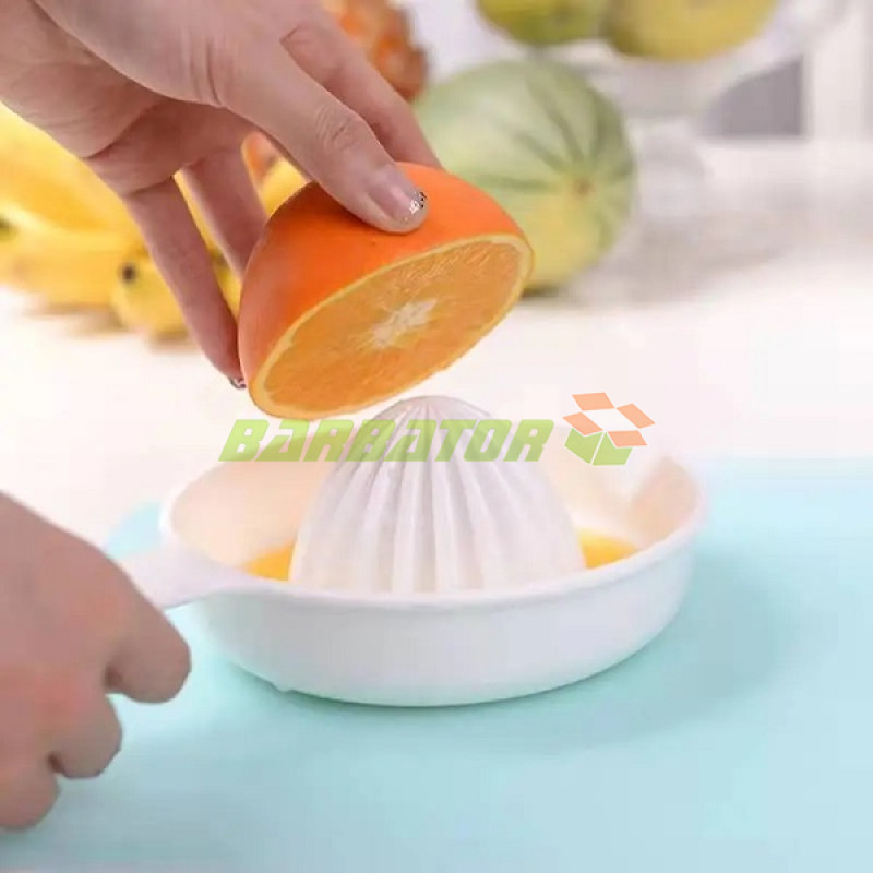 Соковыжималка для цитрусовых пластиковая, арт 840-1A18