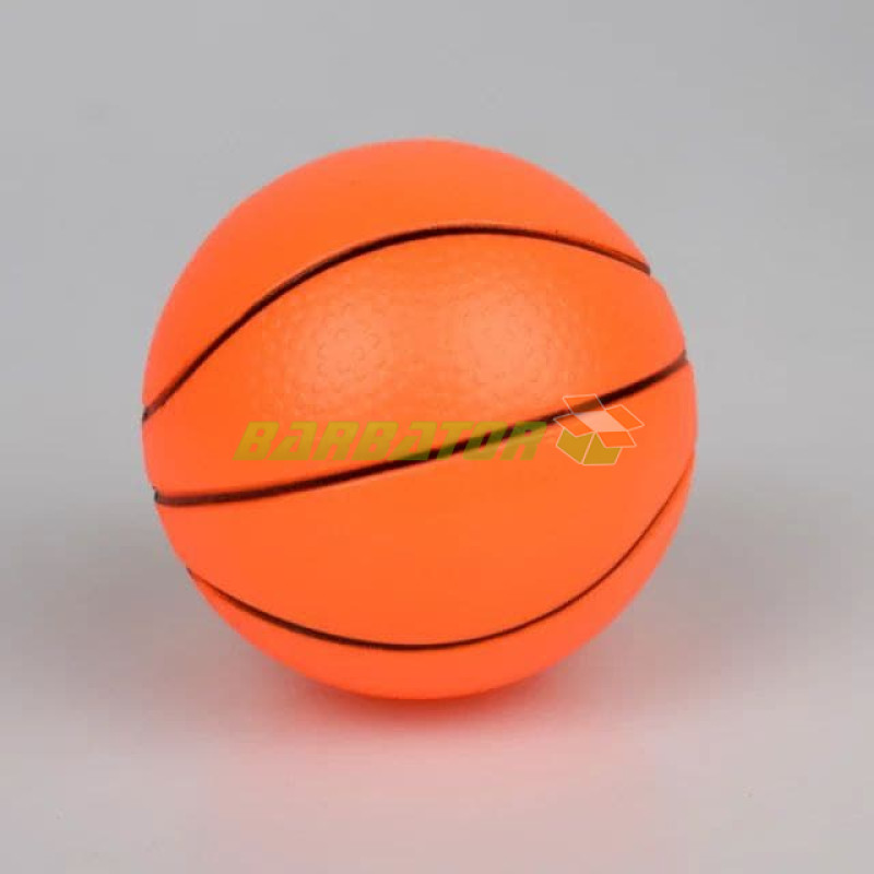 Топер для торта "Баскетбольний м'яч" арт. 895-22611172