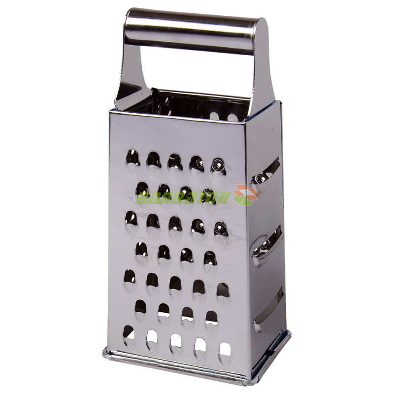Терка 4-х гранна "GRATER" арт. 12-4