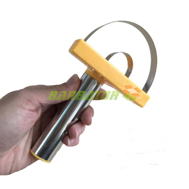 Ніж для чищення ананаса арт. 860-176806
