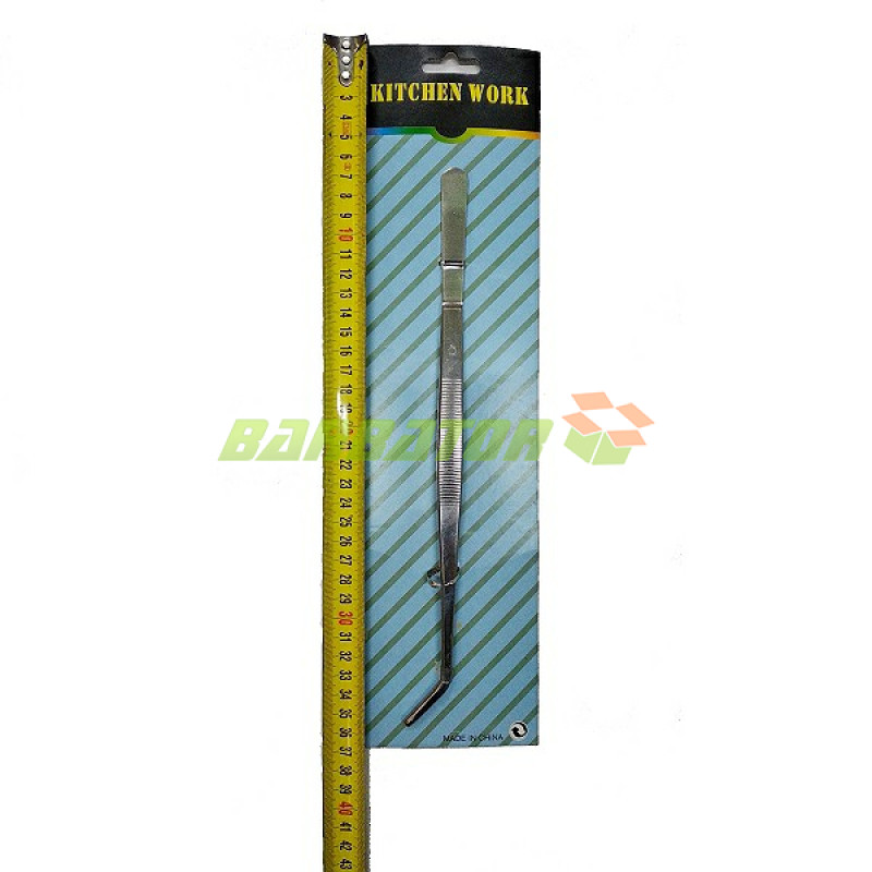 Щипці кондитерські 30 см арт. 850-2235
