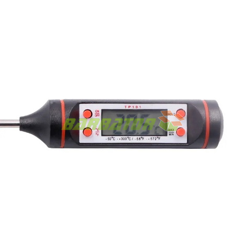 Кухонний термометр LDJ JR-1 арт. 822-1-23 (19 см)