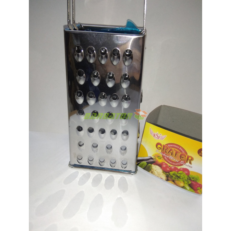 Терка 4-гранна "GRATER" арт. 12-6 (8)