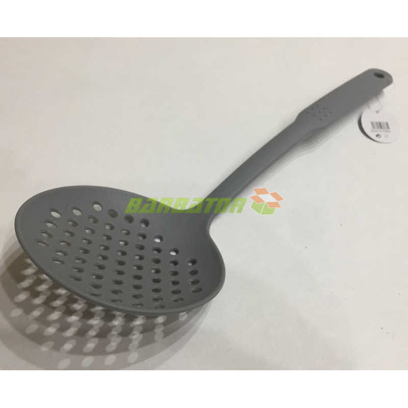 Шумовка metal iron man 34 см 236831 арт . AL-Y007