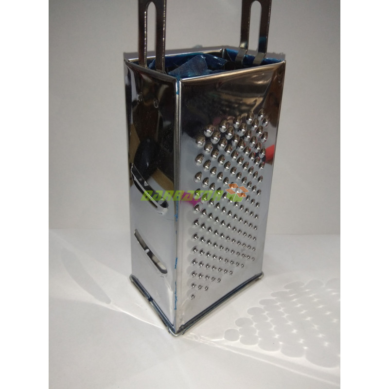 Терка 4-гранна "GRATER" арт. 12-6 (8)