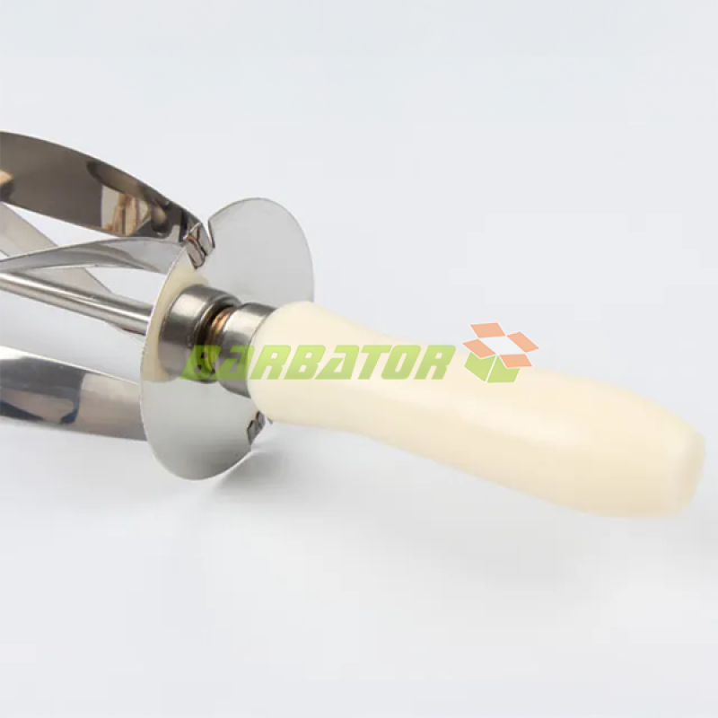 Скалка-ніж для круасанів 49 см арт. 860-14249