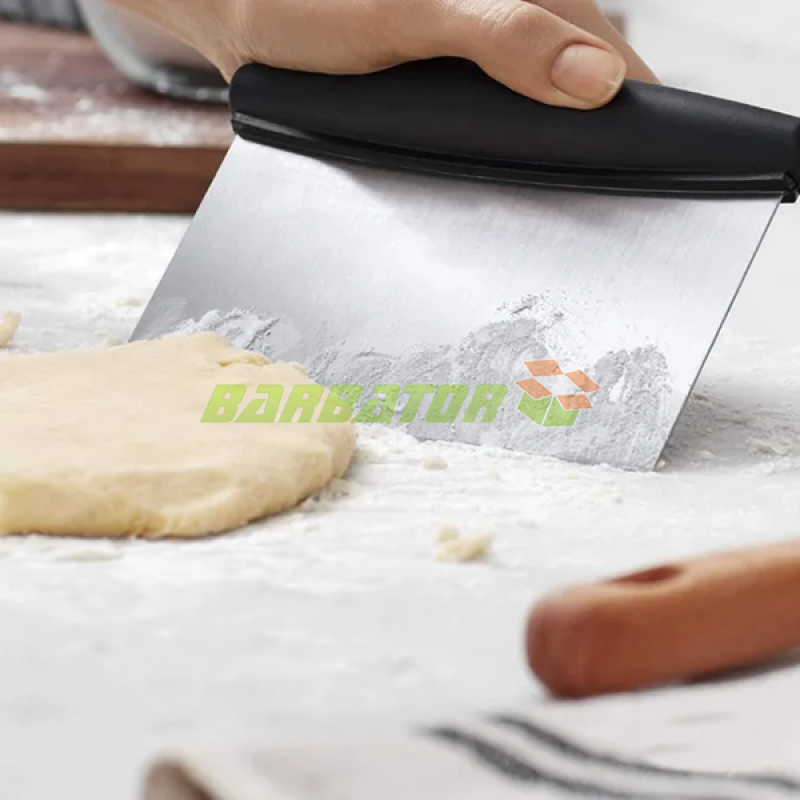 Нож кондитерский (15х12 см) арт. 822-1-31