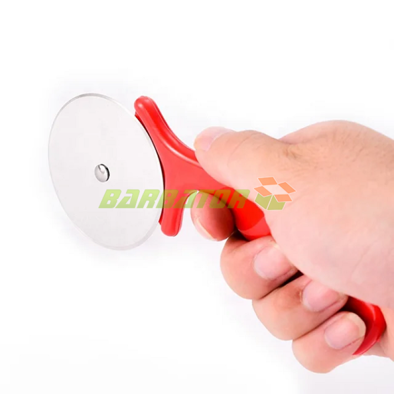 Нож для пиццы Ø6.5 см арт. 890-2259441