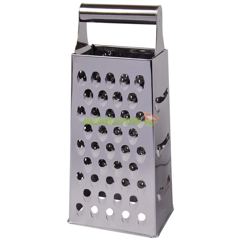 Терка 4-х гранна "GRATER", арт. 12-8