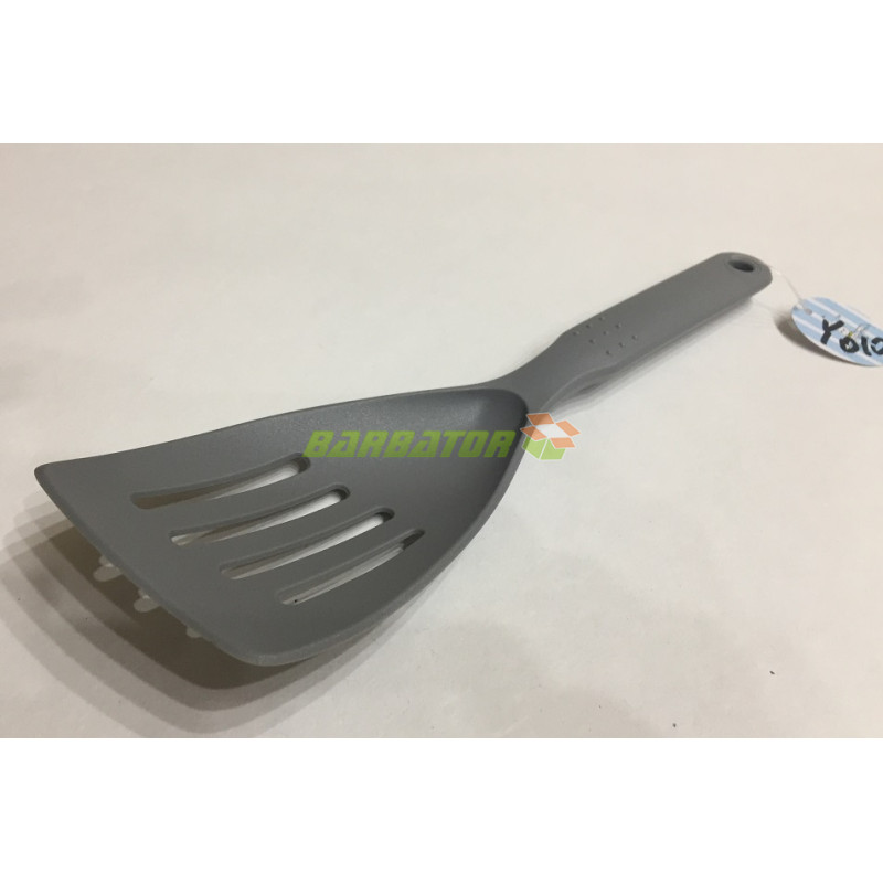 Лопатка кухарська metal iron man 28 см 236831 арт. AL-Y010
