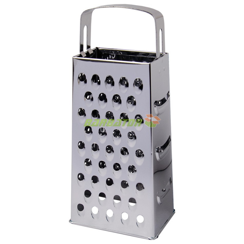 Терка 4-х гранна "GRATER", арт. 12-7