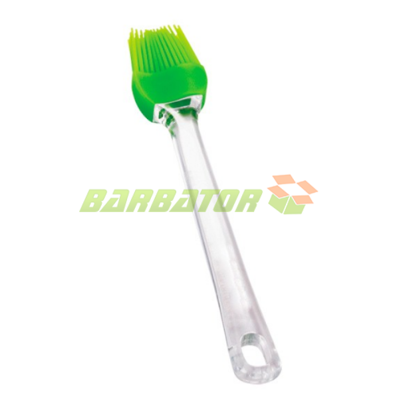 Кисть силиконовая A05 (21.5 см) арт. 822-14-5