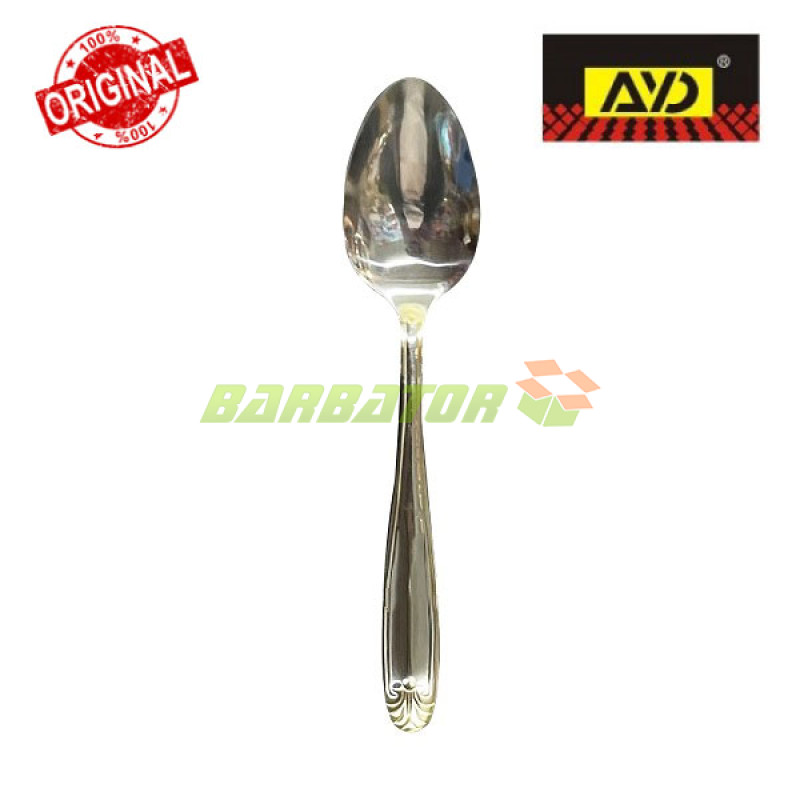 Ложка столова AYD (нержавіюча сталь 6 шт. в упаковці), арт. 352501