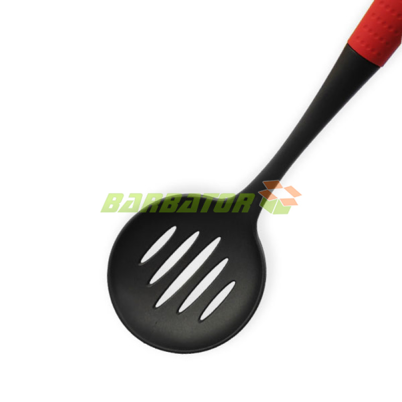Шумовка 33.5 см N10-6 арт. 822-1-17