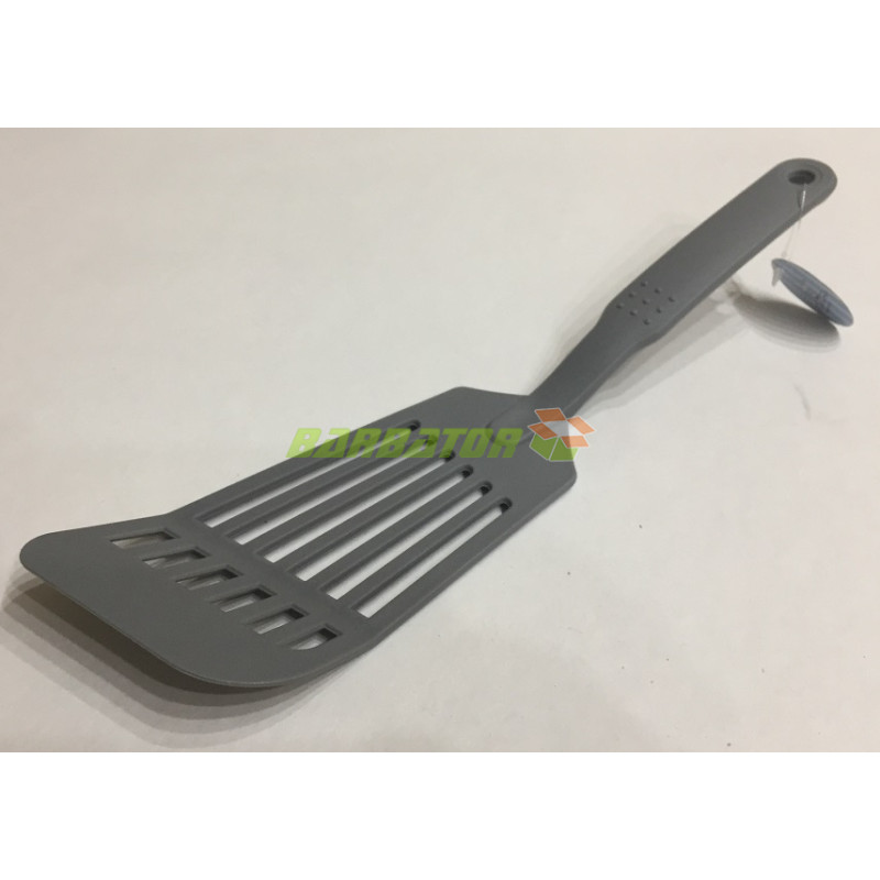 Лопатка кухарська metal iron man 33 см 236831 арт . AL-Y004