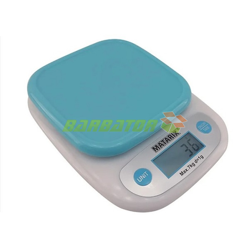 Весы кухонные MATARIX MX-403 арт. 12248