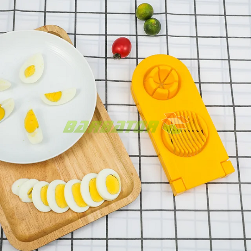 Пресс для резки яиц арт. 830-5B-19