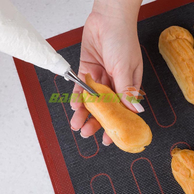 Кондитерські насадки арт. 850-229 Кондитерські насадки арт. 850-229