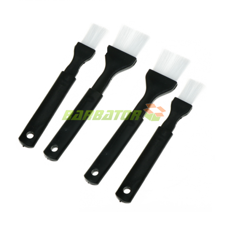 Набор кондитерских кисточек арт. 850-7A10124