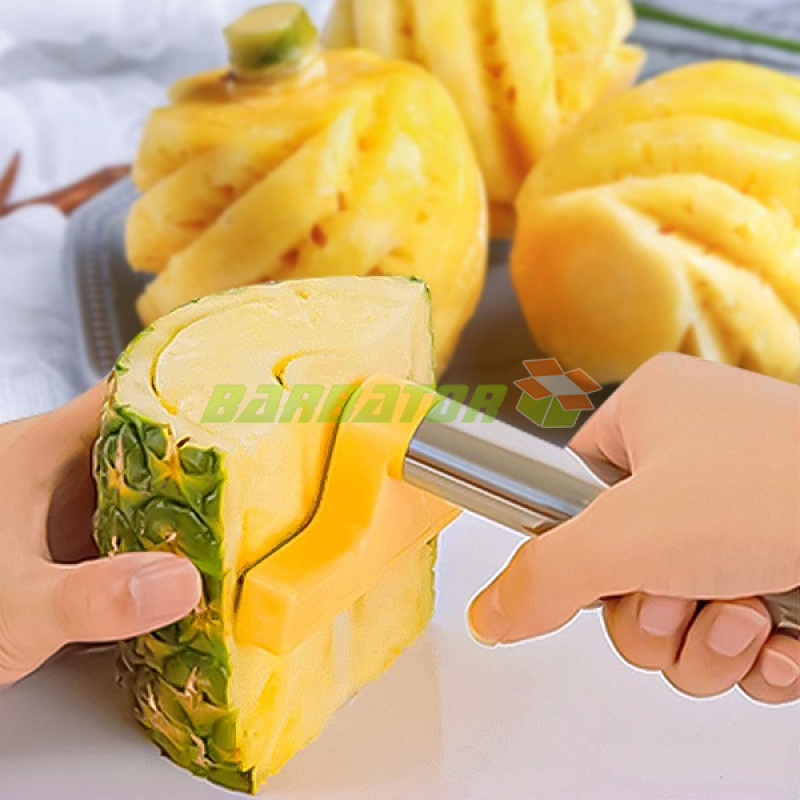 Ніж для чищення ананаса арт. 860-176806