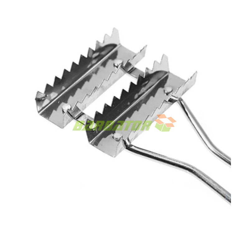 Нож для чистки рыбы (19 см, нержавеющая сталь), арт. 14-23