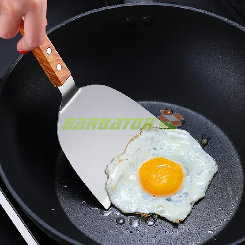 Кондитерский шпатель (24 см) арт. 850-7A026