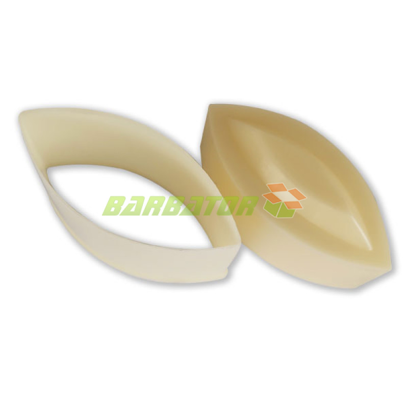 Виїмка для печива арт. 840-1-6F Виїмка для печива арт. 840-1-6F