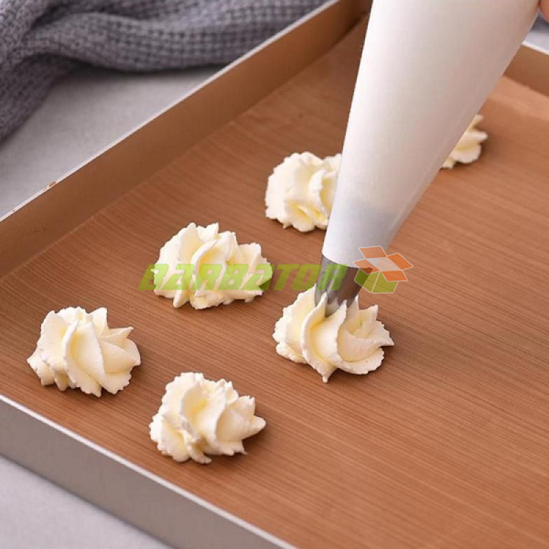 Кондитерский мешок (46 см, ткань), арт.14-68
