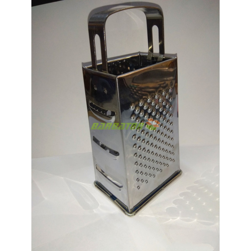 Терка 4-гранна "GRATER" арт. 12-5 (7)