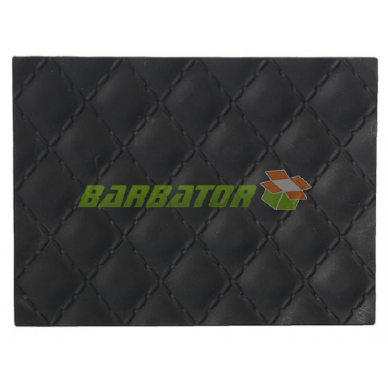 Силіконовий текстурний килимок 822-9-22 арт. JSC-2290
