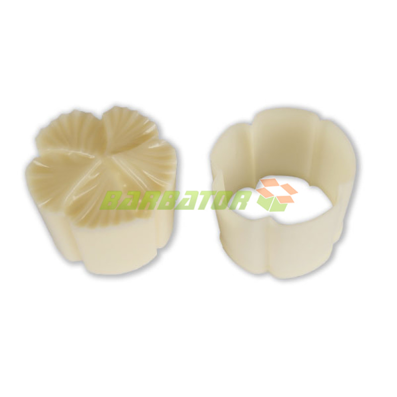 Виїмка для печива арт. 840-1-4D Виїмка для печива арт. 840-1-4D