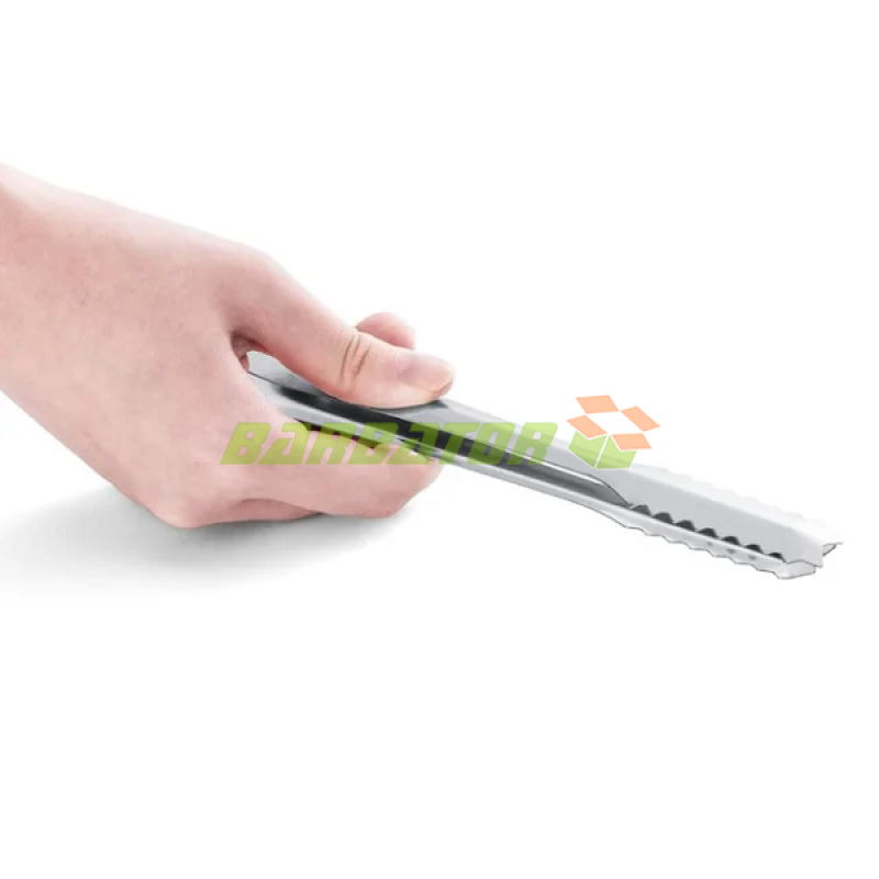 Щипці кухонні для цукру арт. YH-0018 (14,5 см)