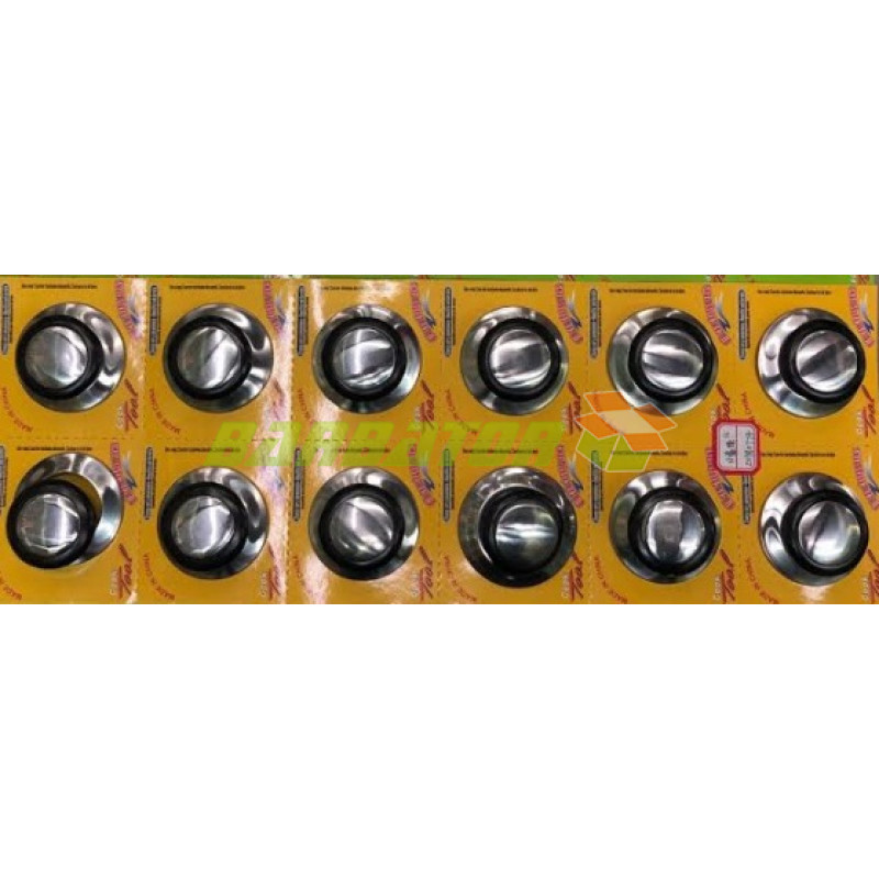 Ручки для крышки LL-62 арт. 830-17-2 Ручки для крышки LL-62 арт. 830-17-2