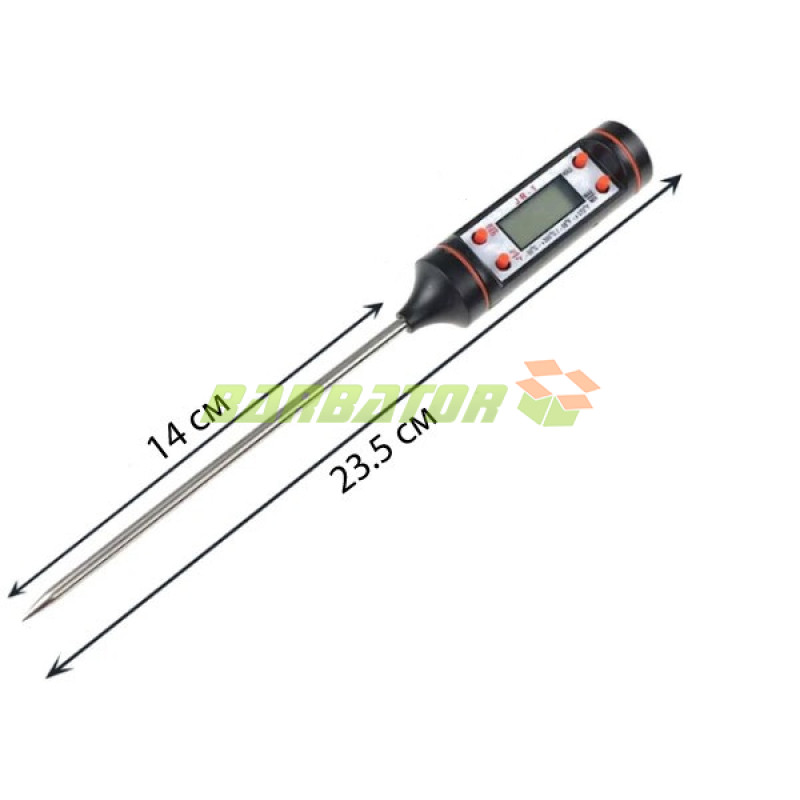 Кухонний термометр TP-101 арт. 830-19-5