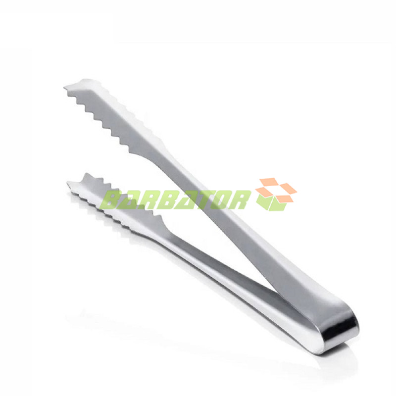 Щипці кухонні для цукру арт. YH-0018 (14,5 см)