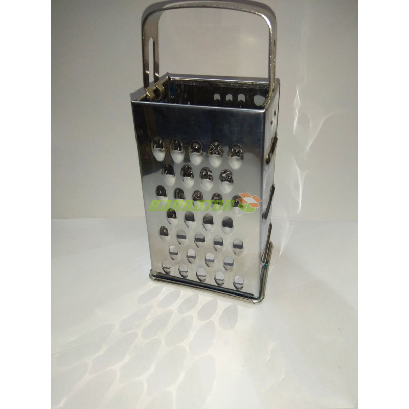 Терка 4-гранна "GRATER" арт. 12-5 (7)