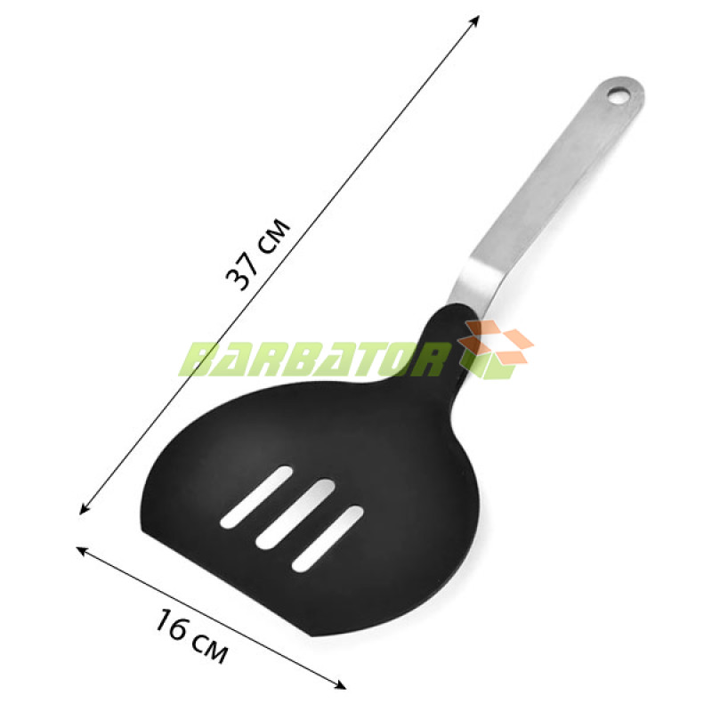 Лопатка кондитерська (37 см) арт. 850-222