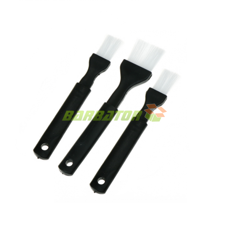 Набор кондитерских кисточек арт. 850-7A10123